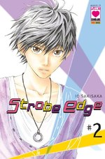 Strobe Edge